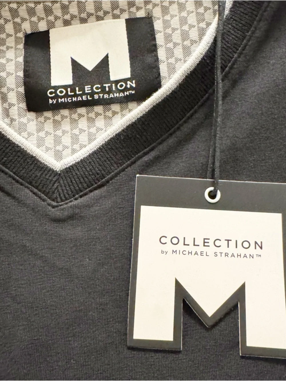 Collection By Michael Strahan brand new